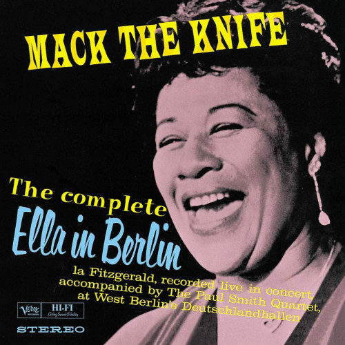 FITZGERALD, ELLA - MACK THE KNIFE: THE COMLETE ELLA IN BERLINFITZGERALD, ELLA - MACK THE KNIFE - THE COMLETE ELLA IN BERLIN.jpg